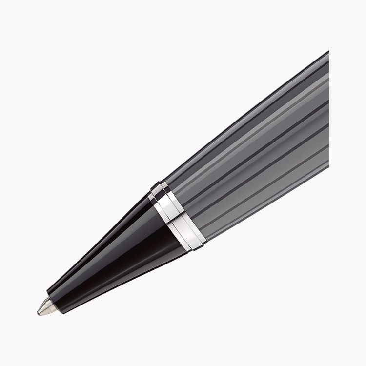 Montblanc Writers Edition Honoré de Balzac Ballpoint Pen 109296_3