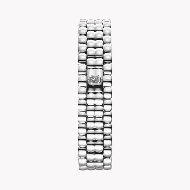 Chopard Happy Sport The First 33mm, Silver Dial, Roman Numerals_4