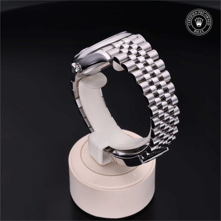 Datejust 36 2022, 36mm, Oystersteel_4