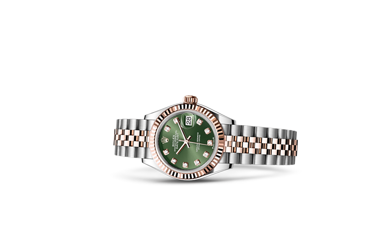 Lady-Datejust