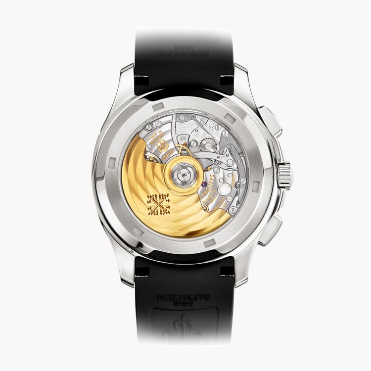 Patek Philippe Aquanaut In Stainless Steel 5968a 001 Pragnell
