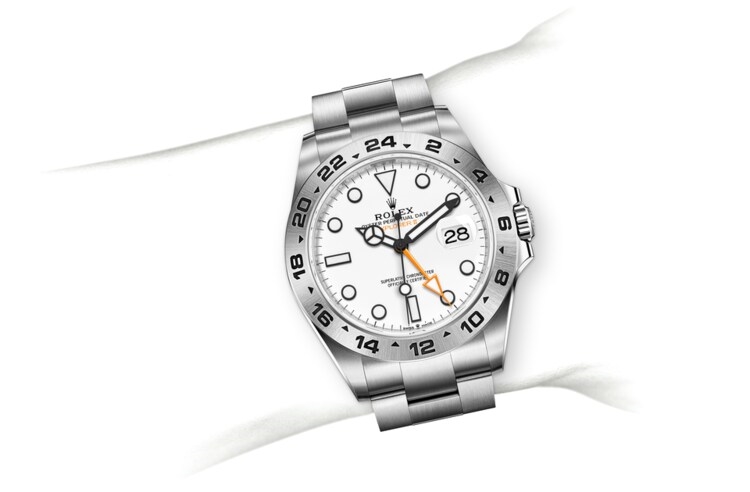 Wrist Example