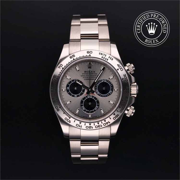 Rolex Cosmograph Daytona