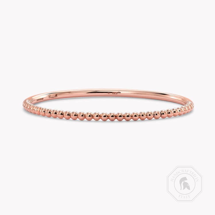 Bohemia Gold Bracelet _1
