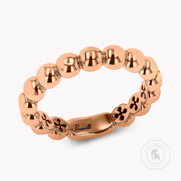 Bohemia Rose Gold Ring _1