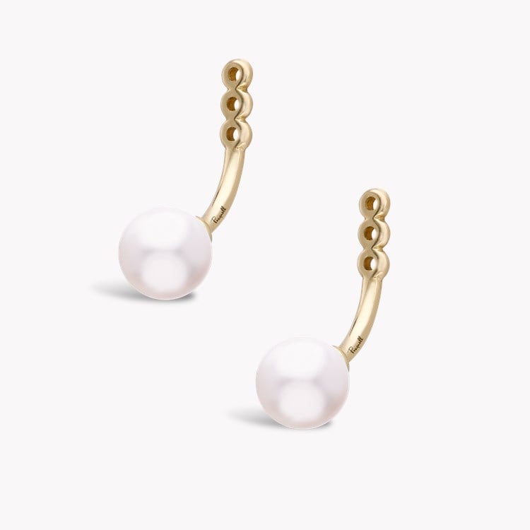 Celia 6.0 - 6.5mm Akoya Pearl Set _2