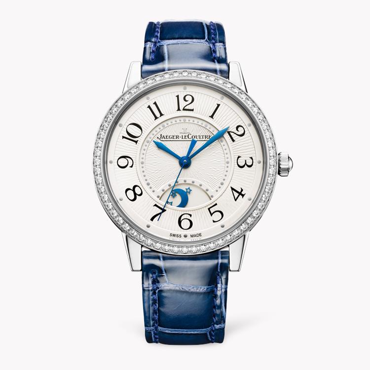 Jaeger-LeCoultre Rendez-Vous