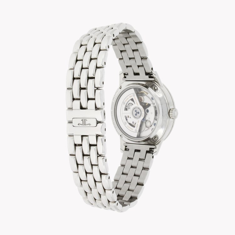 Jaeger-LeCoultre Rendez-Vous 29mm, Silver Dial, Arabic Numerals_3