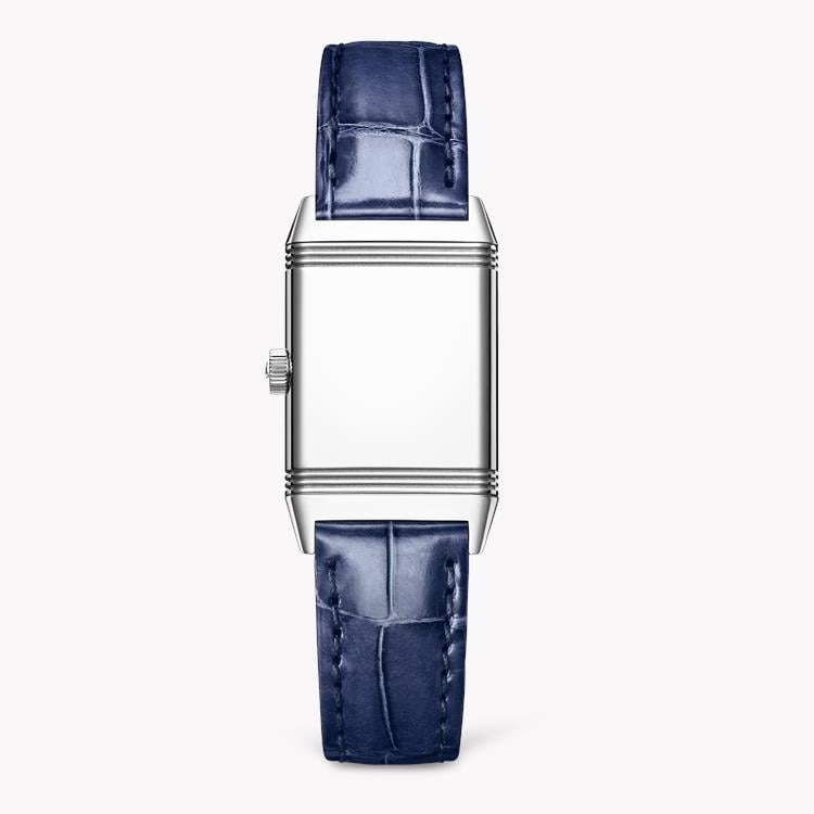 Jaeger-LeCoultre Reverso Q2608440 Watch - 21mm, Silver Dial