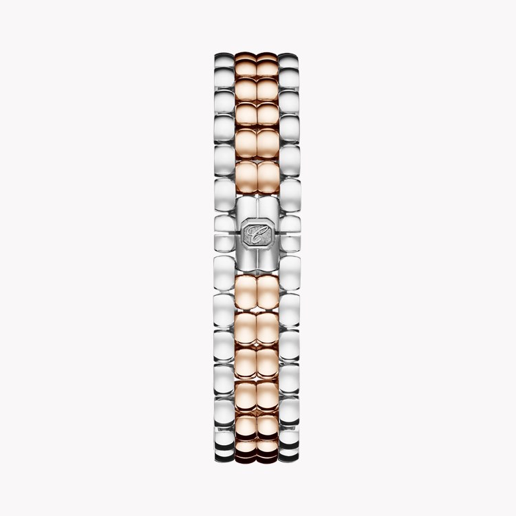 Chopard Happy Sport 29mm, Silver Dial, Roman Numerals_4