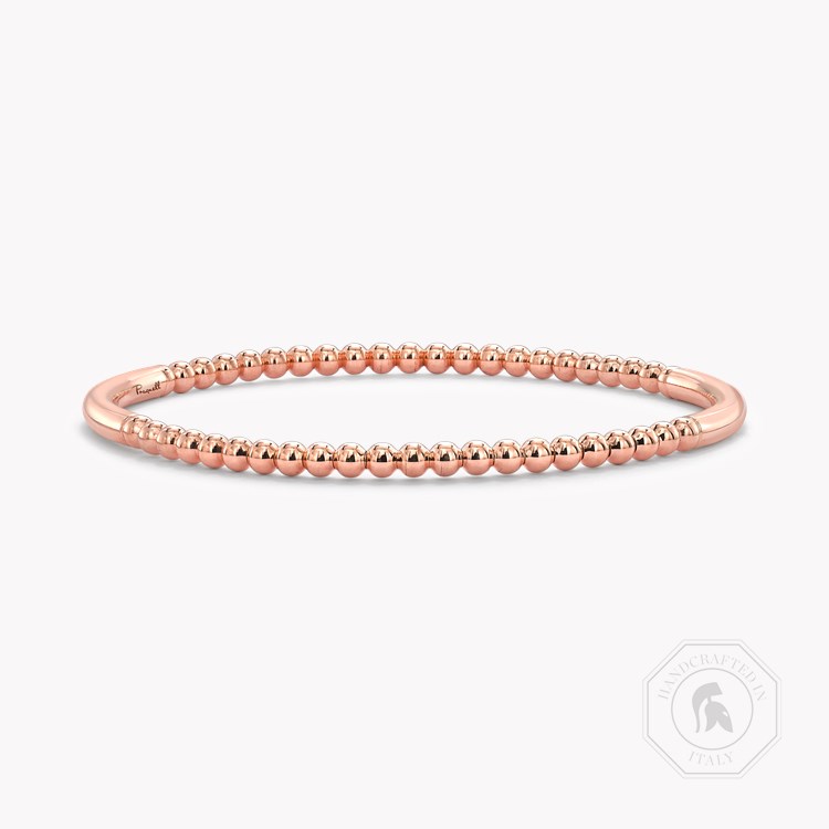 Bohemia Gold Bracelet _1