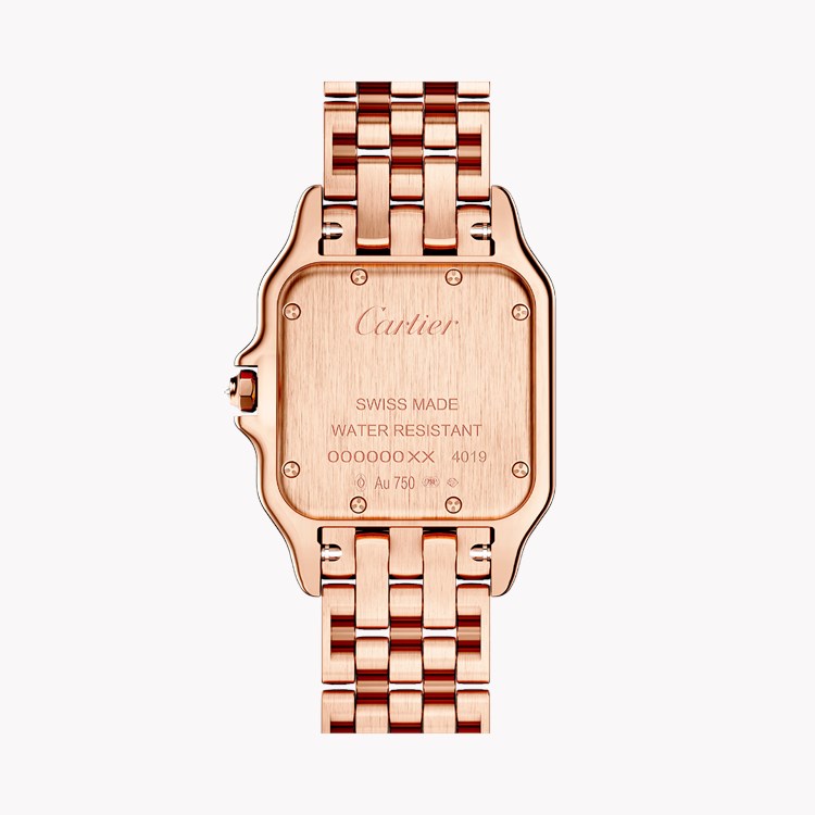 Cartier Panthère de Cartier _4