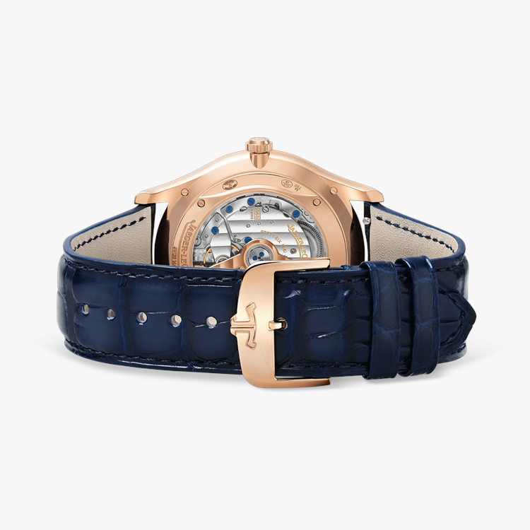 Jaeger-Le Coultre Master Ultra Thin 39mm, Automatic, 18ct Pink Gold_4