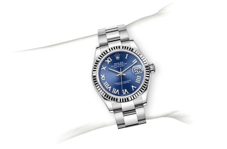 Wrist Example