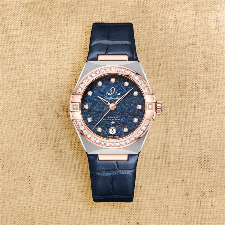 Omega Constellation