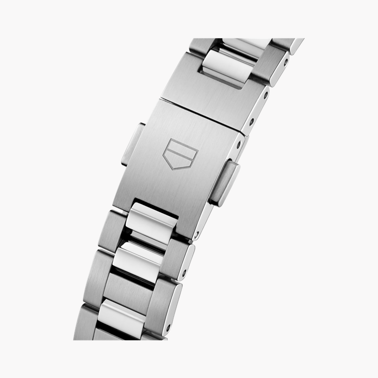 Tag Heuer Carrera Date 29mm, Automatic, Stainless Steel_5