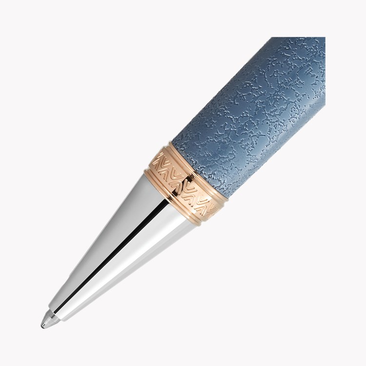 Montblanc Writers Edition Homage to Johann Wolfgang von Goethe Limited Edition Ballpoint 131440_3