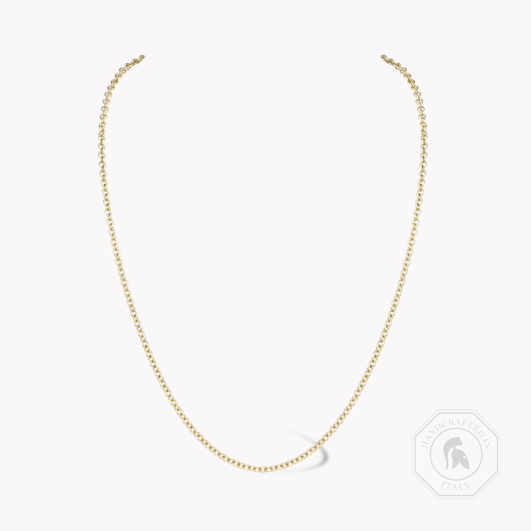 Rolo Chain Rolo Link Chain_1