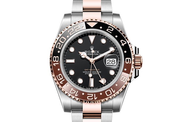 GMT-Master II