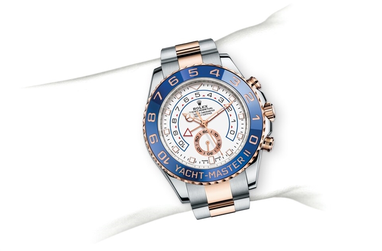 Wrist Example
