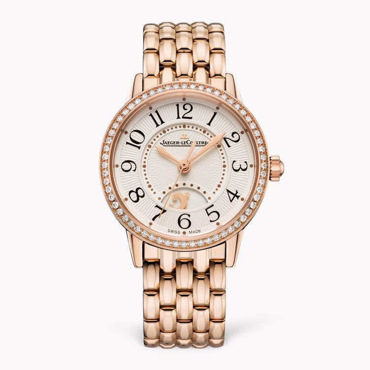 Jaeger-LeCoultre Rendez-Vous 29mm, Silver Dial, Arabic Numerals_1