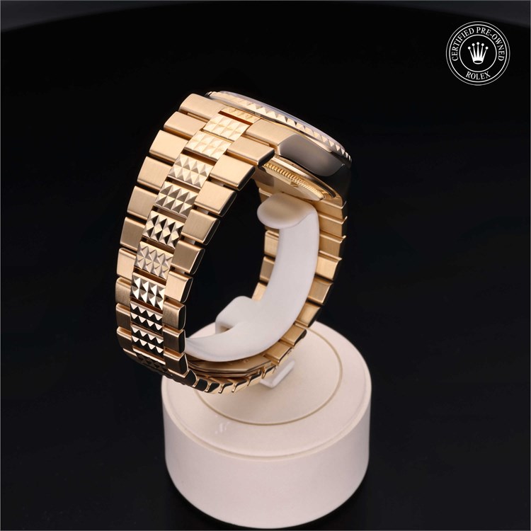 Day-Date 36 1986, 36mm, 18ct Yellow Gold_5