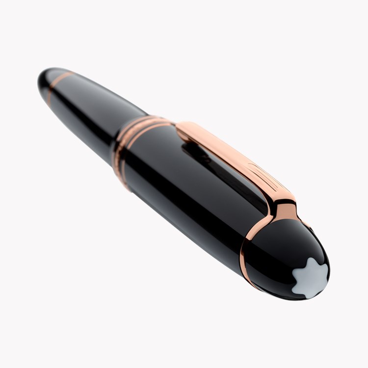 Montblanc Meisterstück 90 Years LeGrand Rollerball 111068_4
