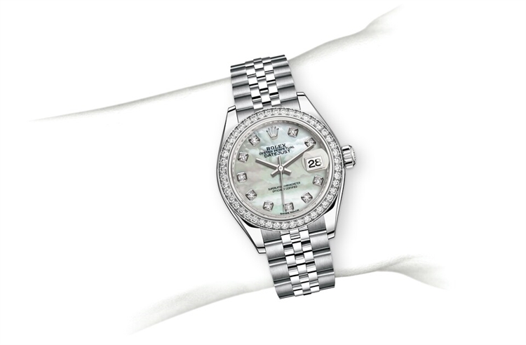 Wrist Example