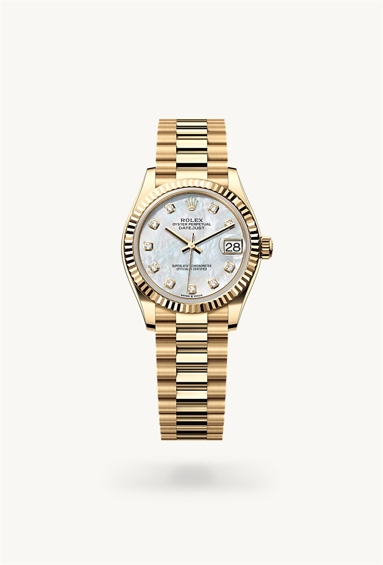 Datejust 31 _1