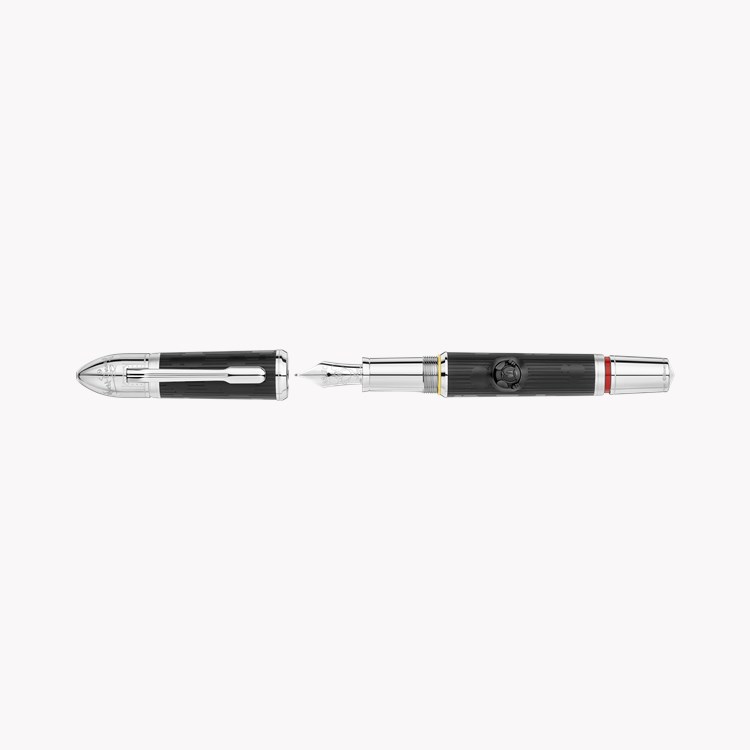 Montblanc Great Characters Walt Disney Special Edition Fountain Pen Size M_2