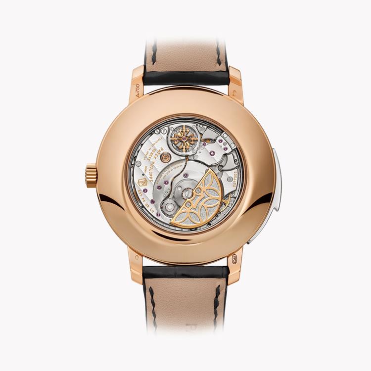 Patek Philippe Grand Complications 43mm, Skeleton Dial_2