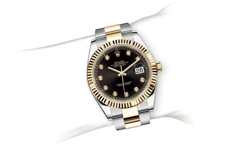 Wrist Example