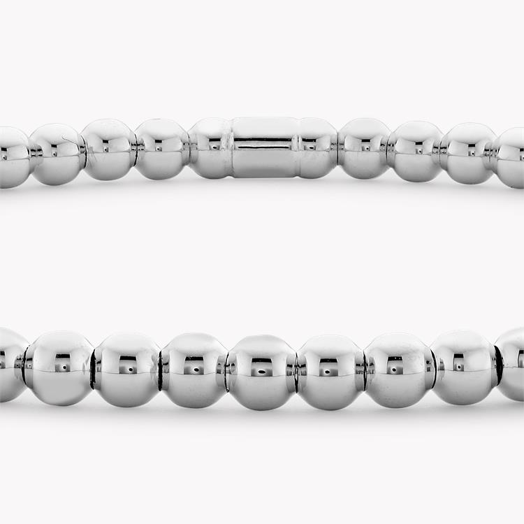 Bohemia Plain Small Expandable Bangle _2