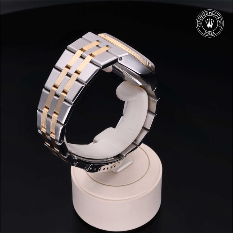 Datejust 36 1988, 36mm, Oystersteel & Yellow Gold_5
