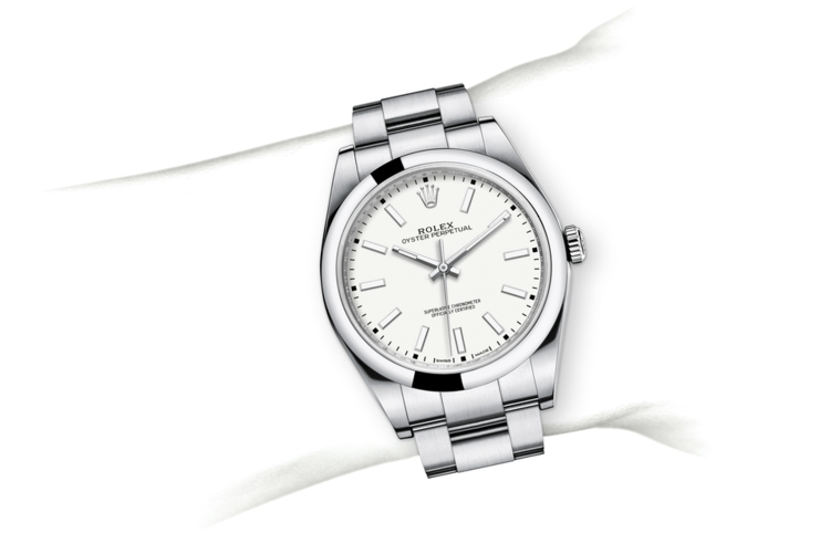 Wrist Example
