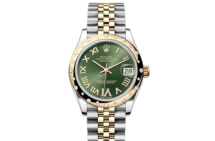 Datejust 31