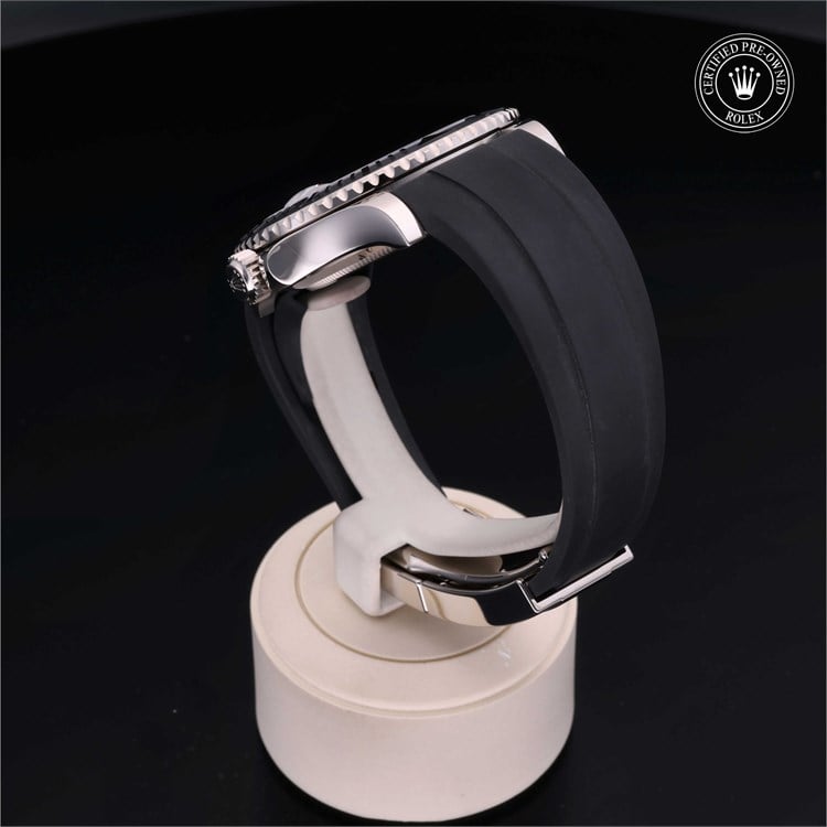 Yacht-Master 42 2020, 42mm, 18ct White Gold_4