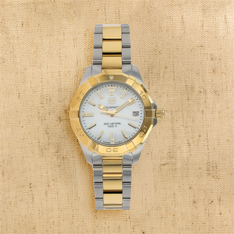 Aquaracer