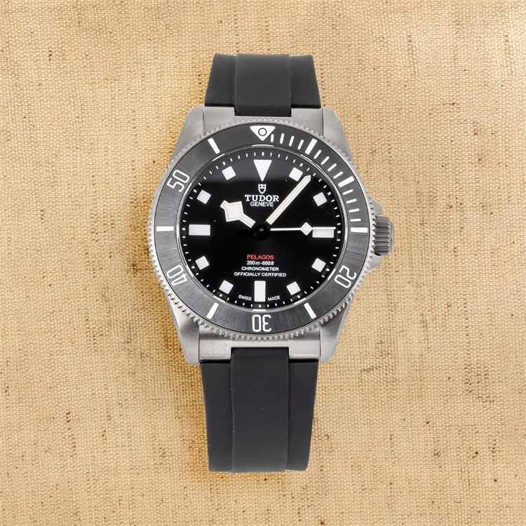 Tudor Pelagos M25407N-0001