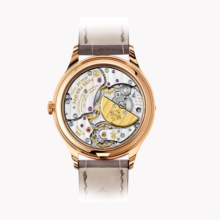 Patek Philippe Grand Complications 35.1mm, Silver Dial, Arabic Numerals_2