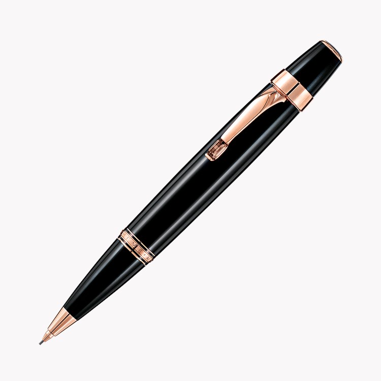 Montblanc Bohème Marron Mechanical Pencil 0.9 mm , 38271_2
