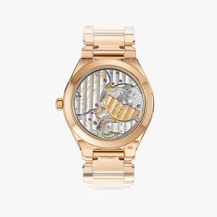 Patek Philippe Twenty~4 36mm, Silver Dial, Arabic Numerals_2