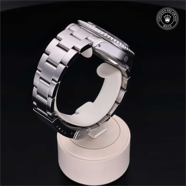 Rolex Sea-Dweller 2002, 40mm, Oystersteel_5