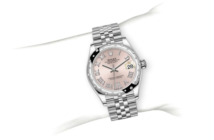 Wrist Example