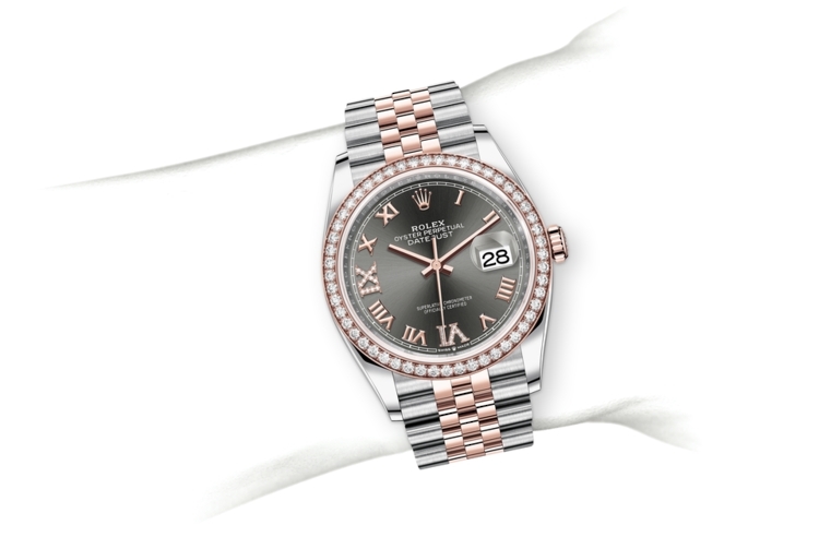 Wrist Example