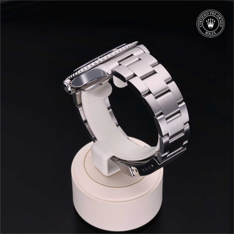 Rolex Submariner 1995, 40mm, Oystersteel