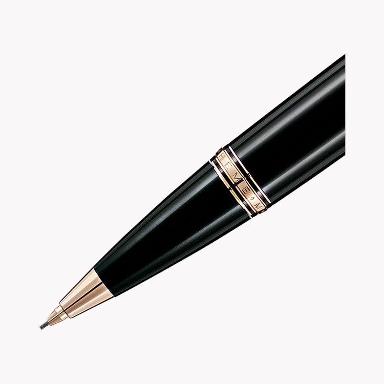 Montblanc Bohème Marron Mechanical Pencil 0.9 mm , 38271_3