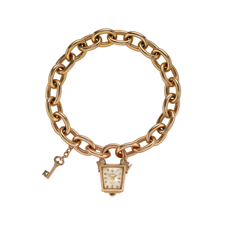 Rolex Vintage Bracelet Watch 18ct Yellow Gold Pre Owned Watches Pragnell Rolex Vintage Bracelet Watch 18ct Yellow Gold Pre Owned Watches Pragnell