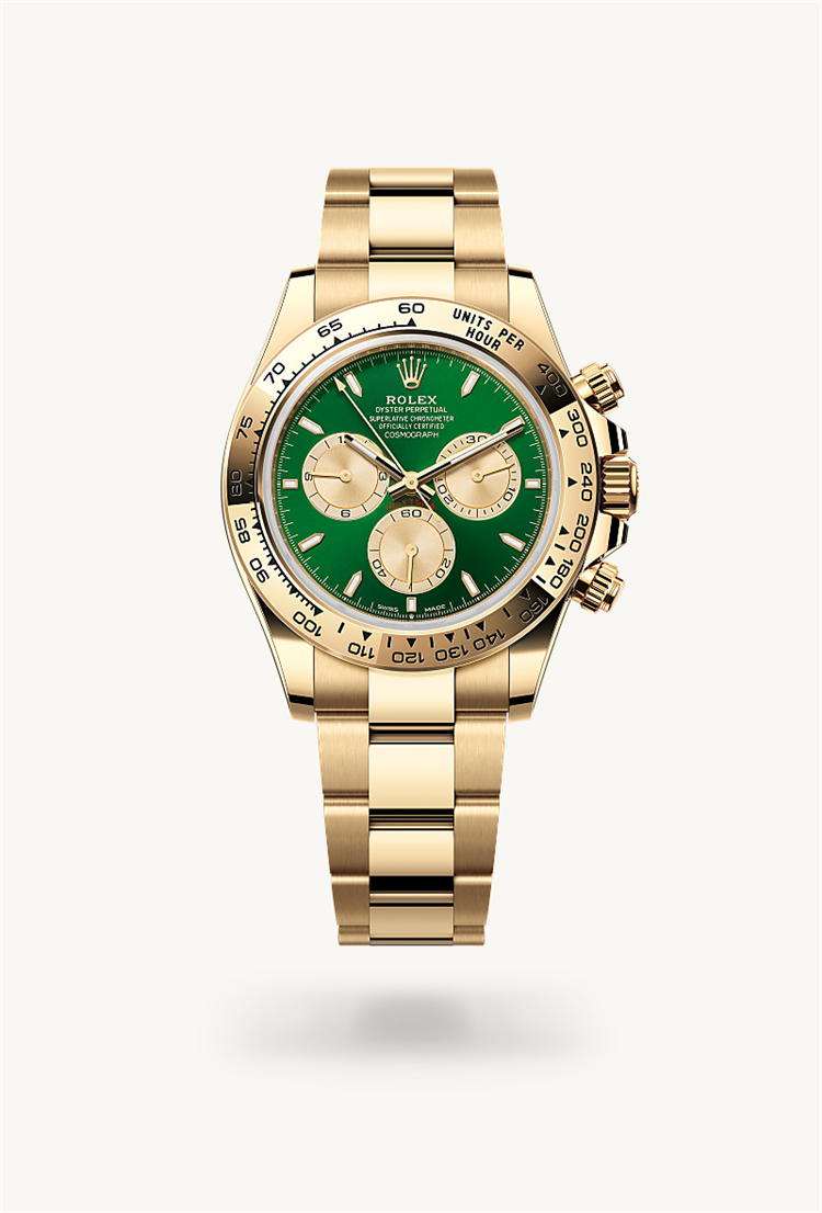 Cosmograph Daytona _1