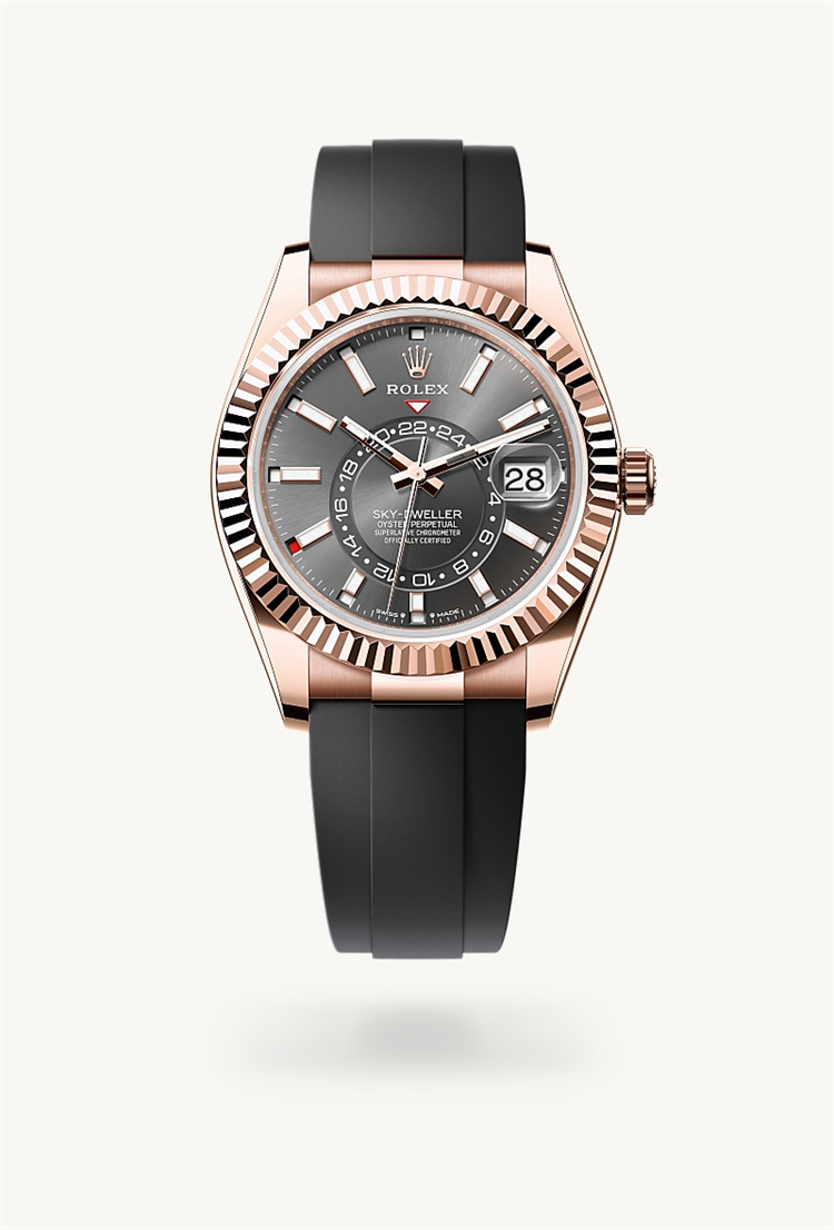 Sky-Dweller _1